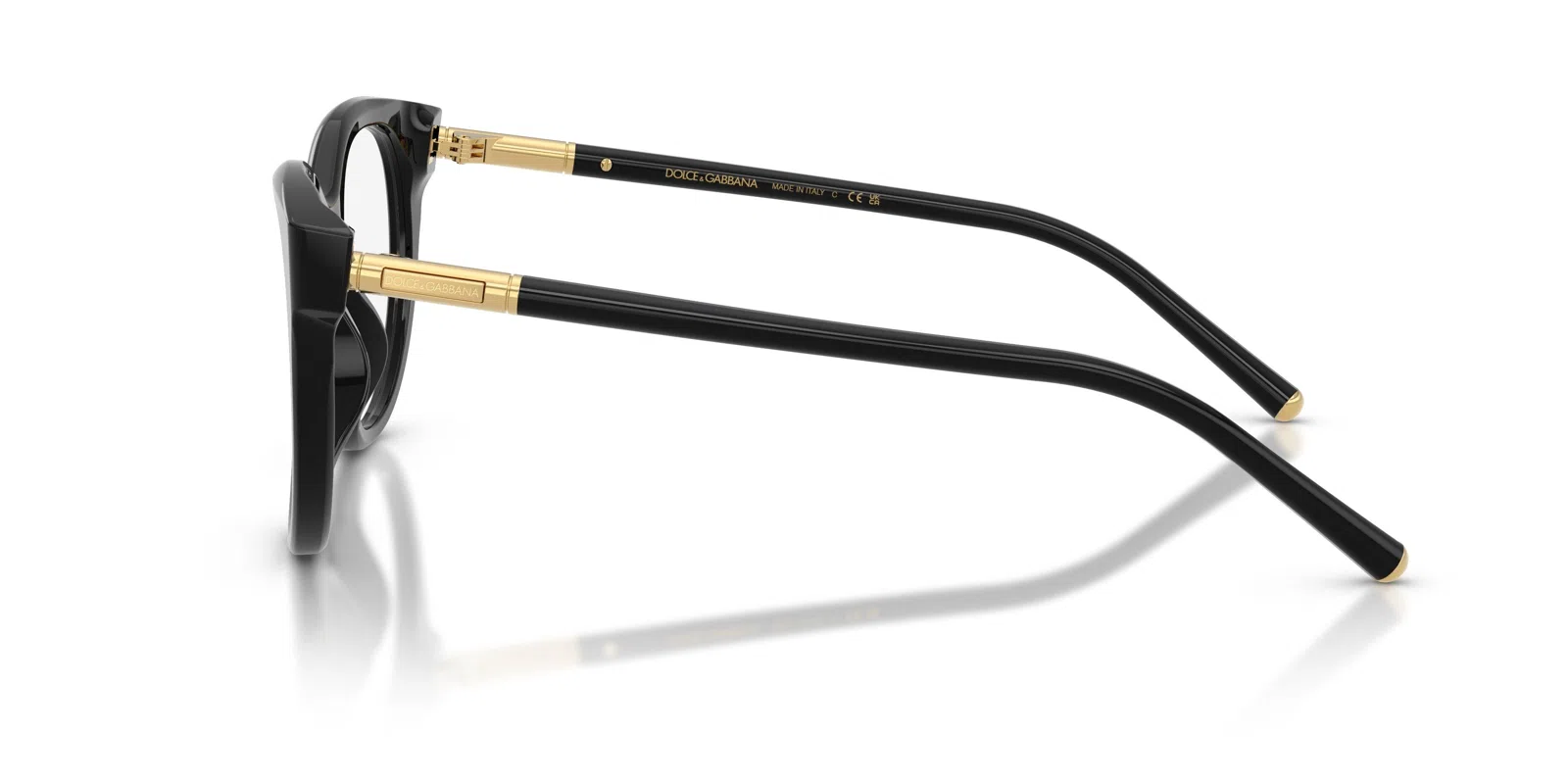 Dolce & Gabbana 3433 Eyeglasses - view 12